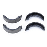 Power Stop 14-18 Ram ProMaster 1500 Rear Autospecialty Parking Brake Shoes - B1067