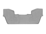 WeatherTech 2017+ Acura MDX (Advanced Package) Rear FloorLiner 3rd Row - Grey - 465764