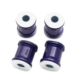 SuperPro Control Arm Bushing Kit - SPF4946K
