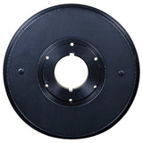 Fluidampr 01-18 GM / Chevy 6.6L Duramax Internally Balanced Damper - Harmonic Balancer - 760131