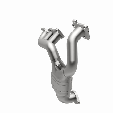 MagnaFlow Conv DF 3/01-02 Mercury Villager 3.3L Manifold - 50139