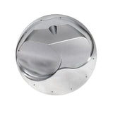 Wiseco 4.630 Big Block Chevy Quick 16 +45cc Dome 1.270CH Piston Set - K481B130