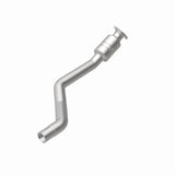 MagnaFlow Direct Fit Catalytic Converter OEM 2015 Dodge Charger/Challenger Underbody - 5461478