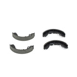 Power Stop 94-01 Kia Sephia Rear Autospecialty Brake Shoes - B763