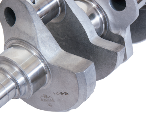 Eagle Chevrolet Big Block 4.625in Stroke 396 / 402 Crankshaft - 450246256600