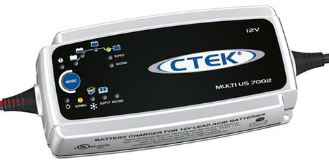 CTEK Battery Charger - MXS 7.0 - 56-353