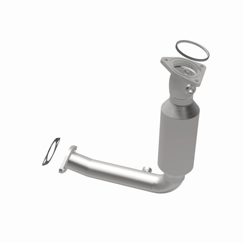 MagnaFlow California Direct Fit Catalytic Converter 02-04 Ford Focus 2.0L - 4561020