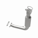 MagnaFlow Direct Fit Catalytic Converter 2000 and 2002 Ford Focus 2.0 - 4481230