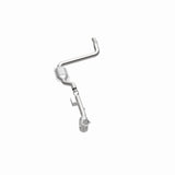 MagnaFlow Direct Fit Catalytic Converter 2003 ML350 3.7L Underbody - 52116