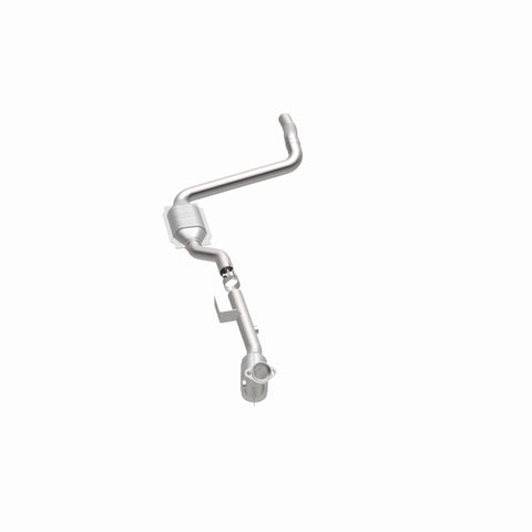 MagnaFlow Direct Fit Catalytic Converter 2003 ML350 3.7L Underbody - 52116