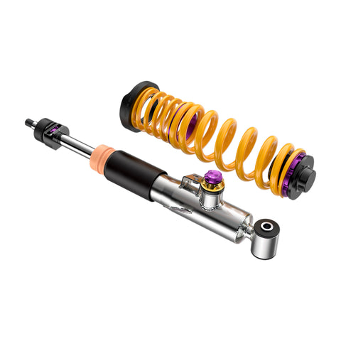 KW 2022+ BMW M3 (G80) Sedan/ M4 (G82) Coupe AWD Coilover Kit V4 - 3A7200EQ