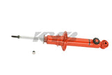KYB Shocks & Struts AGX Front MAZDA Miata (MX5) 1990-97 - 741015