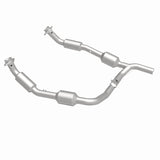 MagnaFlow Conv Direct Fit OEM 07-08 Ford E-150 - 5582640