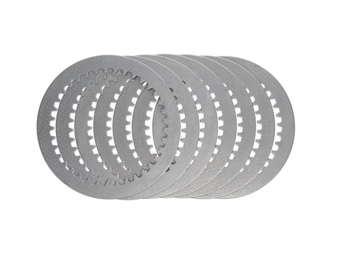 ProX 06-20 KX450F/00-21 DR-Z400 Steel Plate Set - 16.S34016