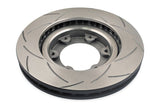 DBA 96-97 Lexus LX450 / 8/92+ Toyota Landcruiser 80 Series Front Slotted Street Series Rotor - DBA784S