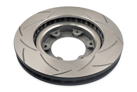 DBA 96-97 Lexus LX450 / 8/92+ Toyota Landcruiser 80 Series Front Slotted Street Series Rotor - DBA784S