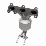 MagnaFlow Conv DF 07-08 Hyundai Tiburon 2.7L - 51950