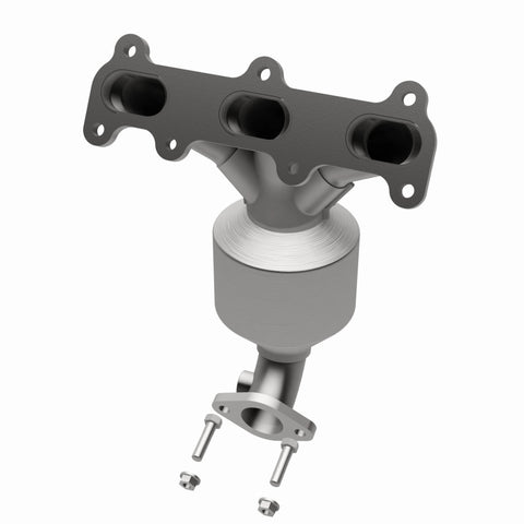 MagnaFlow Conv DF 07-08 Hyundai Tiburon 2.7L - 51950