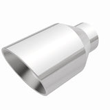 MagnaFlow Tip 1-Pk DW 4 x 7.00 2.25 Id 15De - 35121