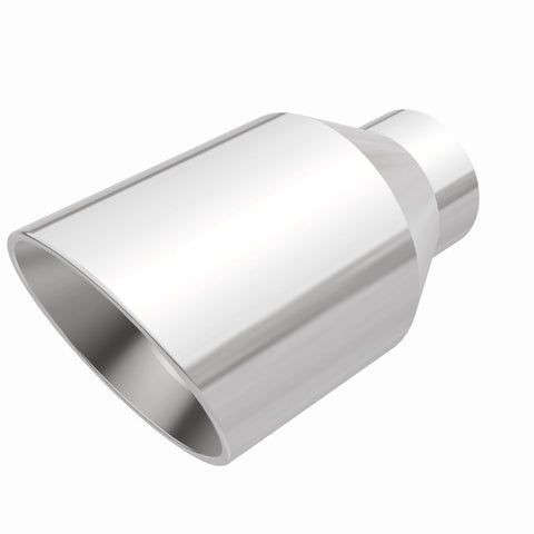 MagnaFlow Tip 1-Pk DW 4 x 7.00 2.25 Id 15De - 35121