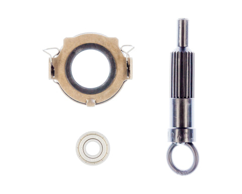 Exedy 1985-1989 Toyota Corolla GTS L4 Hyper Series Accessory Kit - TYAK101