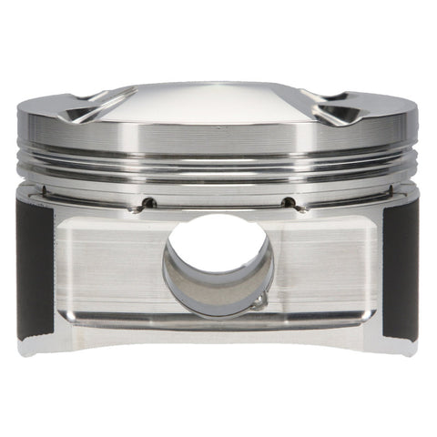 JE Pistons 2004+ Honda S2000 F22C Bore 89 Oversize 2.00 Dome Volume 7.0 12.6:1 C/R - 361364