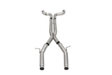 Corsa 2016-2024 Chevrolet Camaro SS 6.2L V8 3.0in X-Pipe - 21085