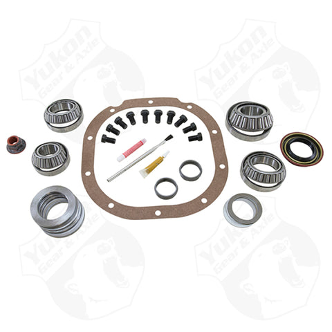 Yukon Gear Master Overhaul Kit For 11+ F150 - YK F8.8-C