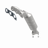 MagnaFlow Conv DF 04-05 Suz Verona2.5 Manifold Rear - 50912