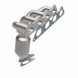 MagnaFlow Direct Fit Catalytic Converter 01-05 Dodge Stratus 2.4L - 452027