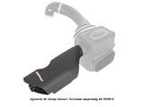 aFe 16-19 Nissan Titan XD V8 5.0L Momentum HD Cold Air Intake System w/ Pro DRY S Media - 51-76105