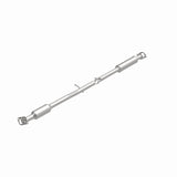 MagnaFlow Conv Direct Fit OEM 14-15 Hyundai Tucson 2.0L Underbody - 52815