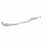 MagnaFlow Direct Fit Catalytic Converter 03-06 Mercedes SL500 5L Driver Side - 51402