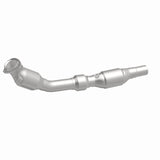MagnaFlow Conv DF 06 Audi RS4 Awd P/S OEM - 49263