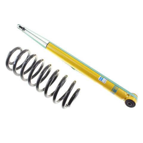 Bilstein B12 2001 Audi TT Base Convertible Front and Rear Suspension Kit - 46-189578
