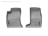 WeatherTech 04-09 Cadillac SRX Front FloorLiner - Grey - 460791
