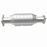 MagnaFlow Direct Fit Catalytic Converter 87-89 Mercedes 260E 2.6L - 23833