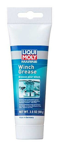LIQUI MOLY 100g Marine Winch Grease - 20524