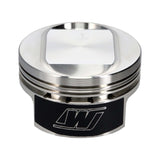 Wiseco HD Sportster 1200/Buell XB12RS 10.51 04-12 Piston Kit - 4891P2