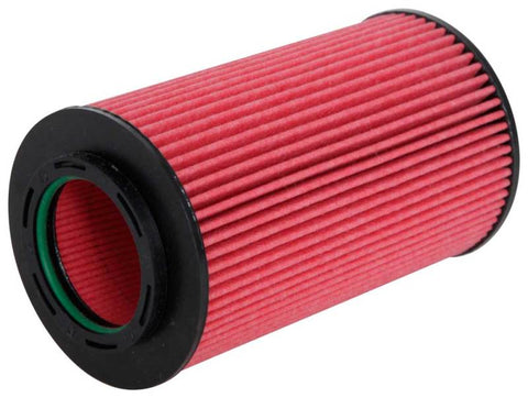 K&N Performance Gold Oil Filter for Hyundai/Kia V6 06-08 Azera/Sonata/Sedona/07-08 Santa Fe - HP-7022