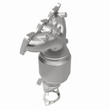 MagnaFlow Conv DF 11-12 Kia Sedona 3.5L OEM Grade Manifold - 52782