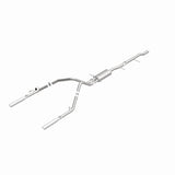 MagnaFlow SYS C/B 10 Chevy Silverado EC/SB - 15565