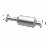 MagnaFlow California Converter Direct Fit 04-08 Acura TSX L4 2.4L - 5461026