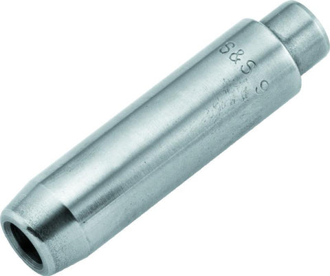 S&S Cycle 86-03 XL Cast Iron Standard Valve Guide Intake/Exhaust - 90-2210