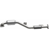 MagnaFlow Direct Fit Catalytic Converter 02-03 MPV 3.0L Passenger Side Rear OEM - 49567
