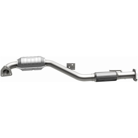 MagnaFlow Direct Fit Catalytic Converter 02-03 MPV 3.0L Passenger Side Rear OEM - 49567