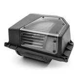 COBB 2021+ Ford Bronco 2.3L/2.7L Intake System - 7R1100