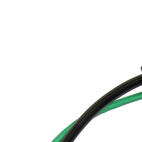 Power Stop 19-20 Jaguar F-Pace Front Euro-Stop Electronic Brake Pad Wear Sensor - SW-0816