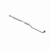 MagnaFlow Direct Fit Catalytic Converter 2012-2014 CAMRY 2.5L Underbody - 52095