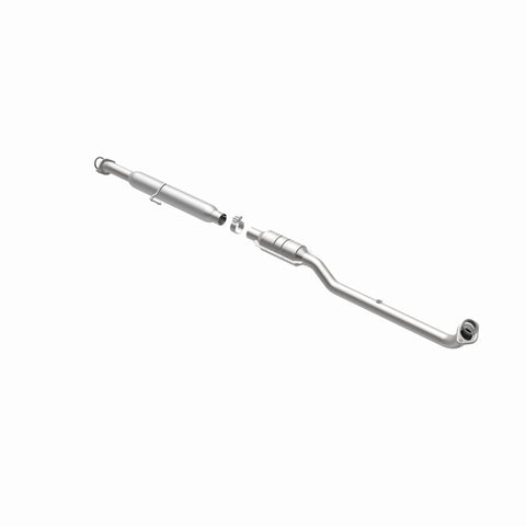 MagnaFlow Direct Fit Catalytic Converter 2012-2014 CAMRY 2.5L Underbody - 52095